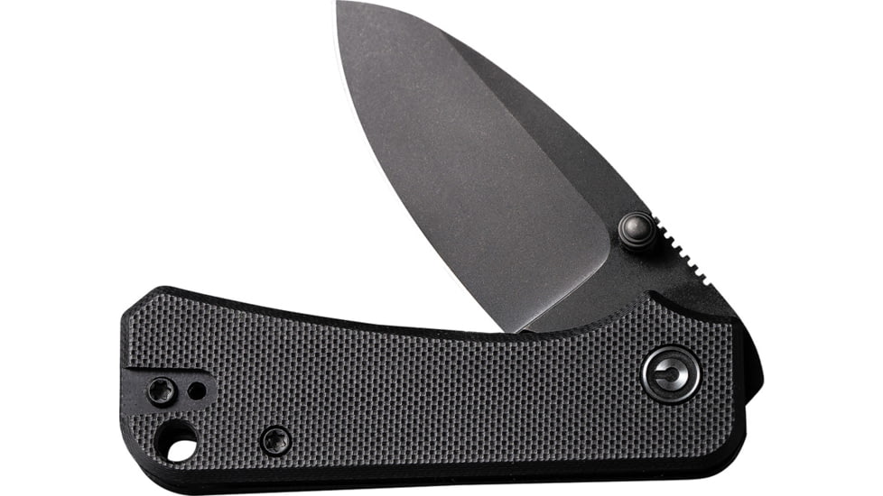 CIVIVI Baby Banter Linerlock Blk CP, C19068S2CP