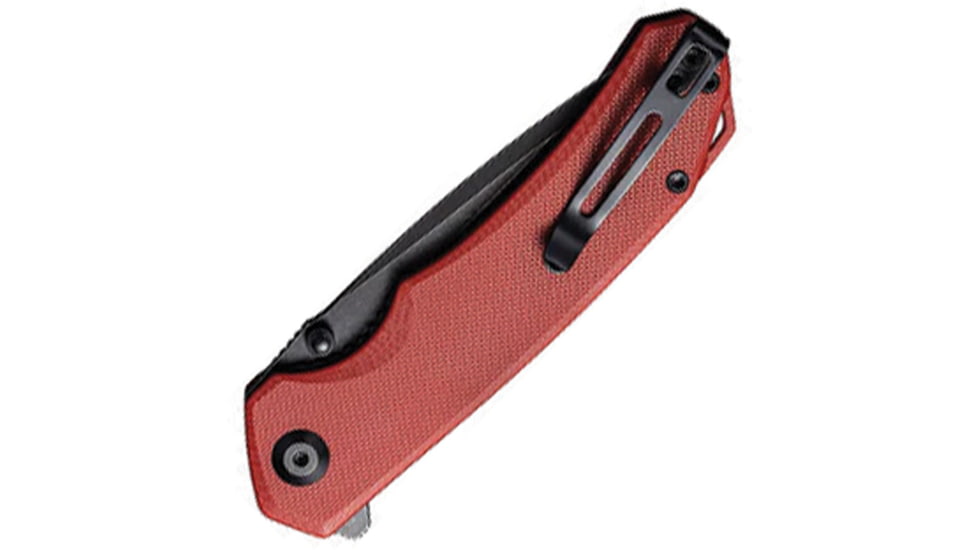 CIVIVI Brazen Linerlock Clam, WLMC2023BCP