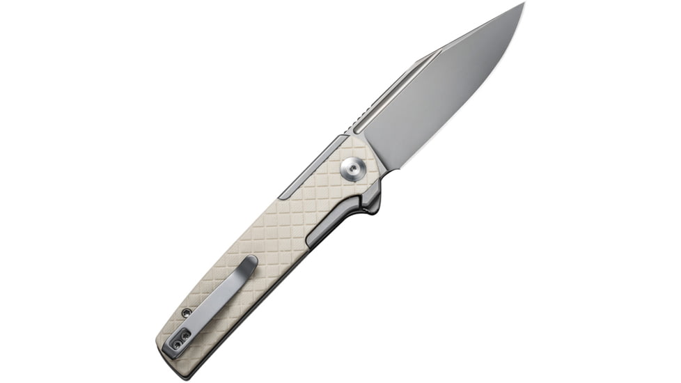 CIVIVI Cachet Framelock Ivory