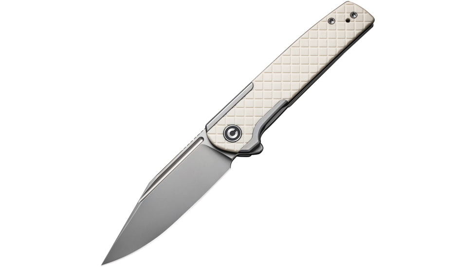 CIVIVI Cachet Framelock Ivory