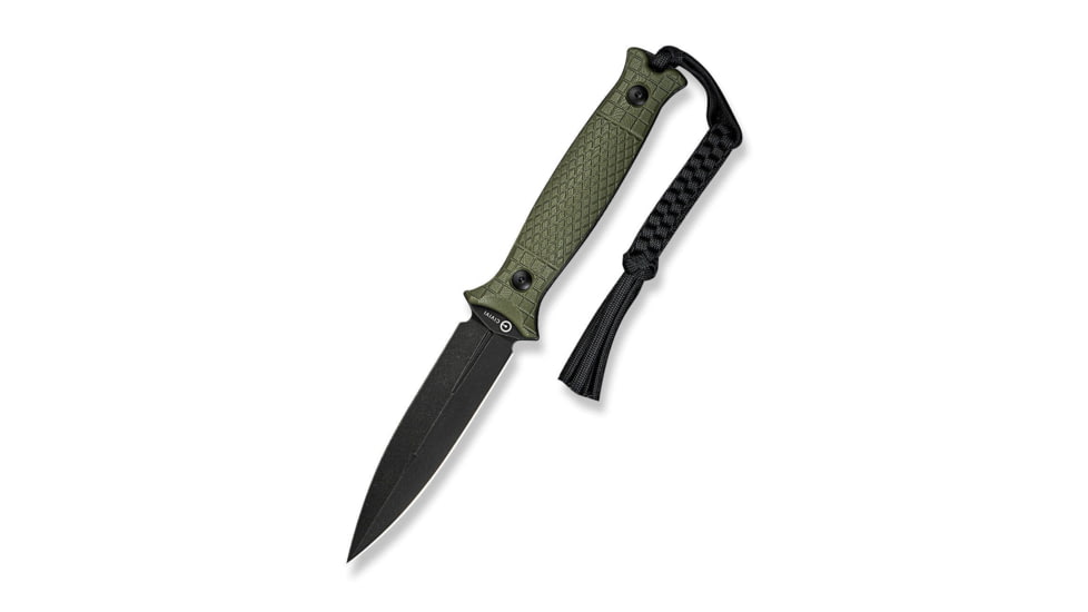 CIVIVI Perfrico Fixed Blade OD G10