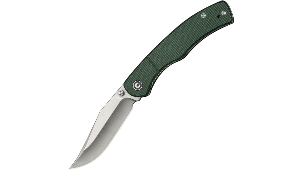 CIVIVI Clingman Linerlock Grn Mic, CIVC230654