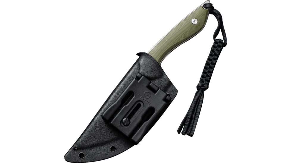 CIVIVI Concept 22 Fixed Blade CIVC210472