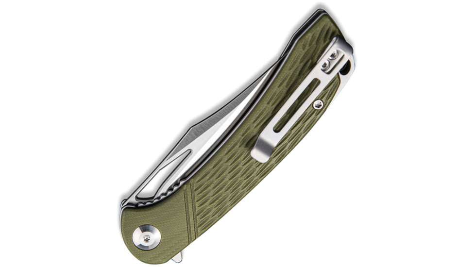 CIVIVI Dogma Linerlock OD