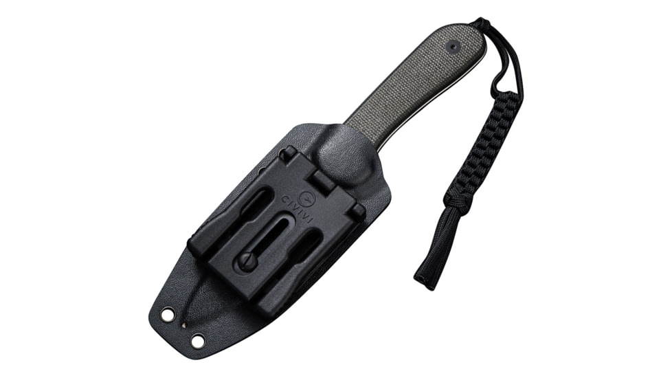 CIVIVI Elementum Fixed Blade CIVC2105B