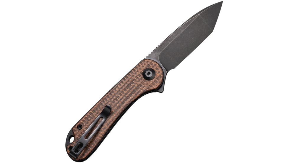 CIVIVI Elementum Linerlock Micarta