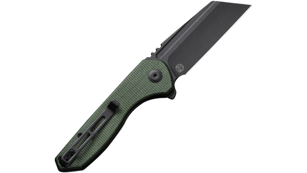 CIVIVI ExOne Linerlock Grn Mic, CIVC230363