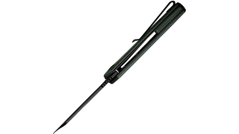 CIVIVI ExOne Linerlock Grn Mic, CIVC230363