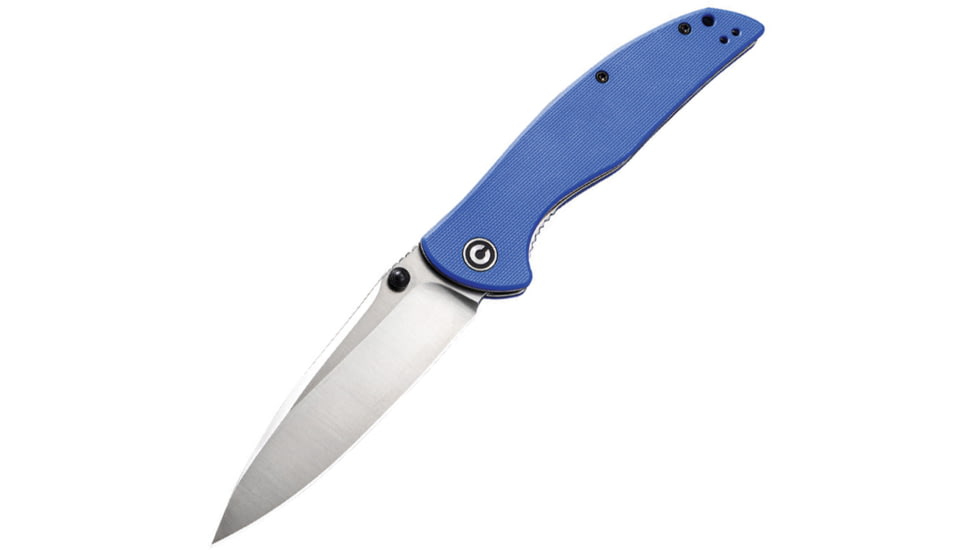CIVIVI Governor Linerlock Blue