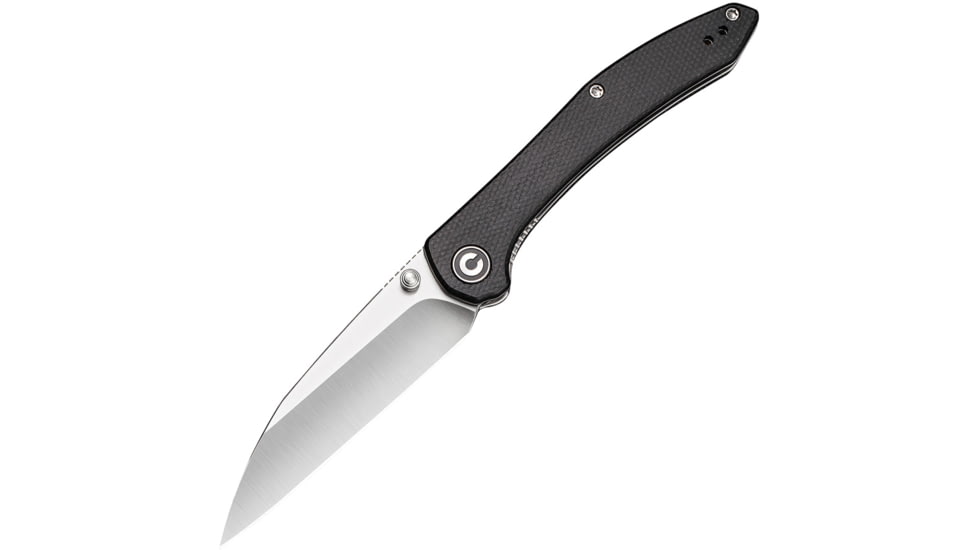 CIVIVI Hadros Linerlock Micarta Blk