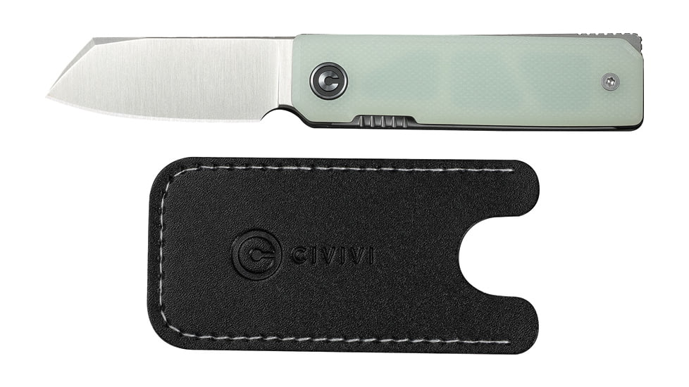 CIVIVI Kukei Linerlock Jade, CIVC250362