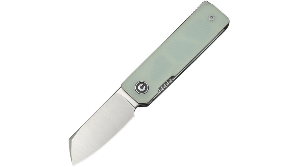 CIVIVI Kukei Linerlock Jade, CIVC250362