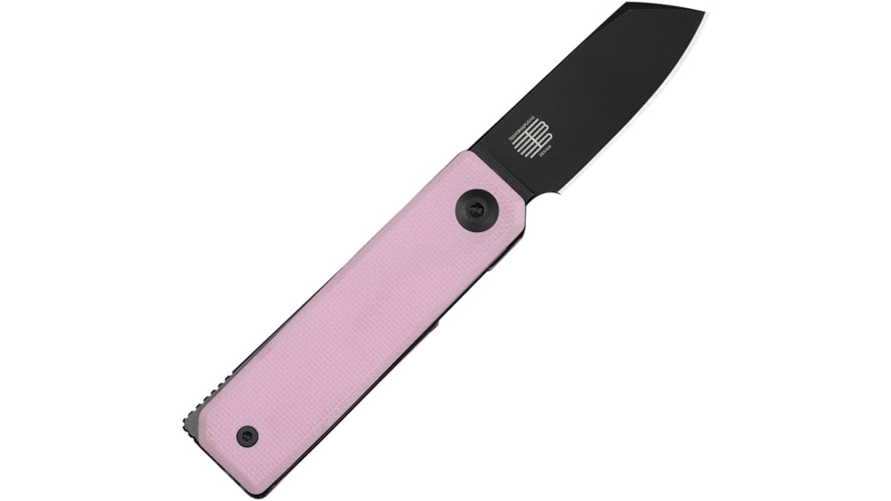 CIVIVI Kukei Linerlock Pink, CIVC250361