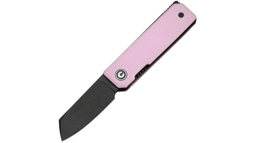 CIVIVI Kukei Linerlock Pink, CIVC250361