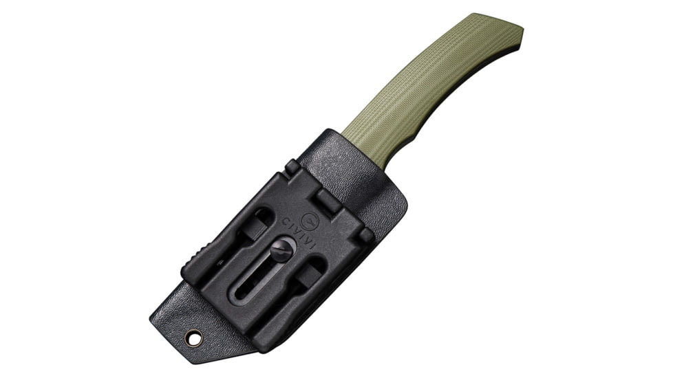 CIVIVI M2 Backup Fixed Blade OD