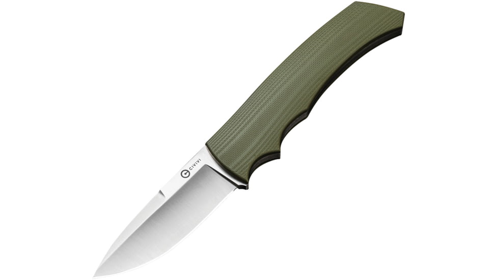 CIVIVI M2 Backup Fixed Blade OD