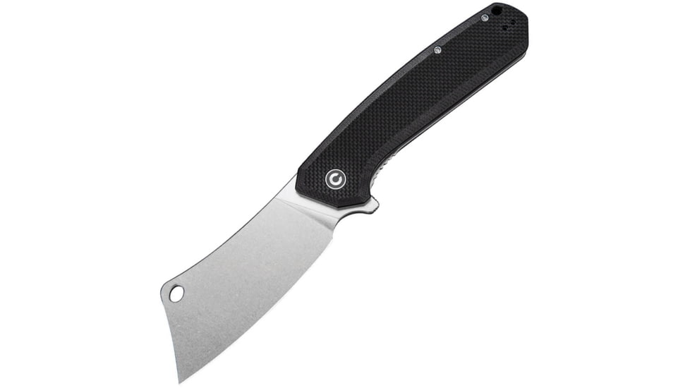 CIVIVI Mastodon Linerlock Black
