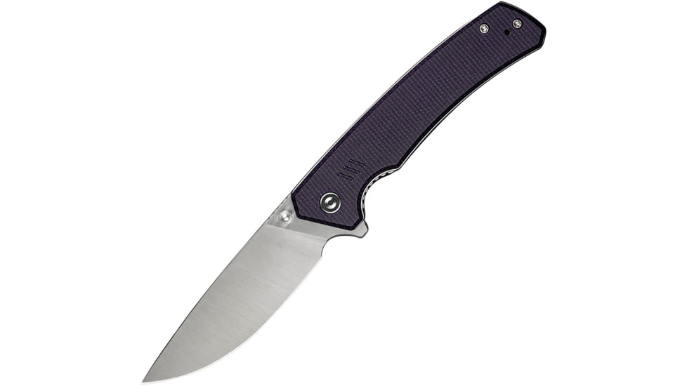 CIVIVI Merit Linerlock Purple Micar, CIVC240123