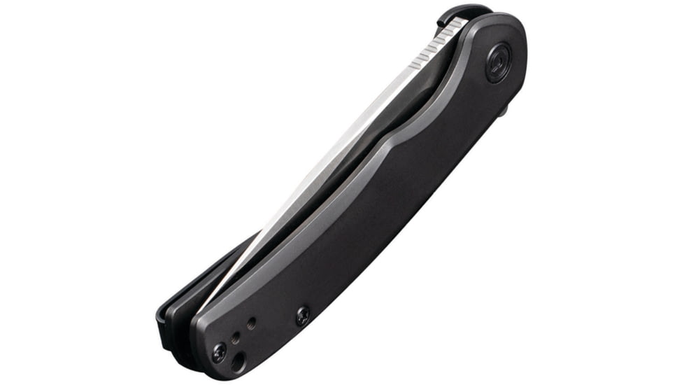 CIVIVI Nox Framelock Black