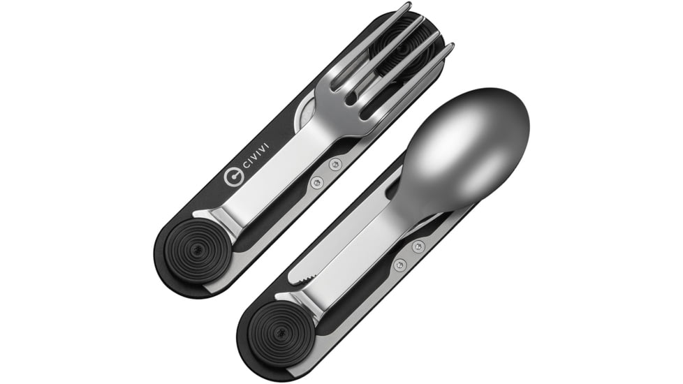 CIVIVI Partake Multi Tool Black Alum, CIVC24032C1