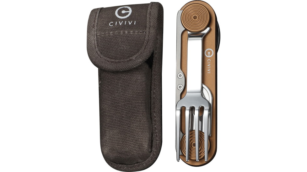 CIVIVI Partake Multi Tool Coyote, CIVC24032C2