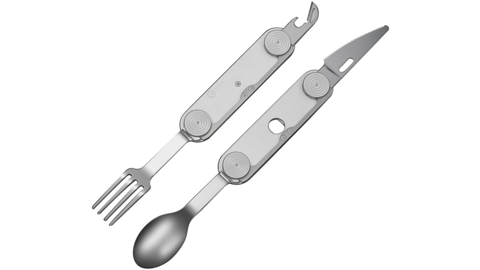 CIVIVI Partake Multi Tool Silver, CIVC24032C3