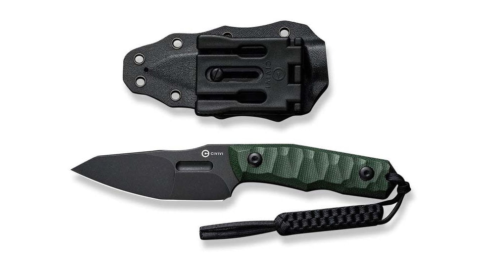 CIVIVI Propugnator Knife - C23002-2
