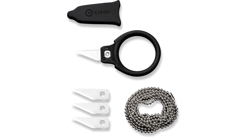 CIVIVI Quick Snip Fixed Blade, CIVC22022A1