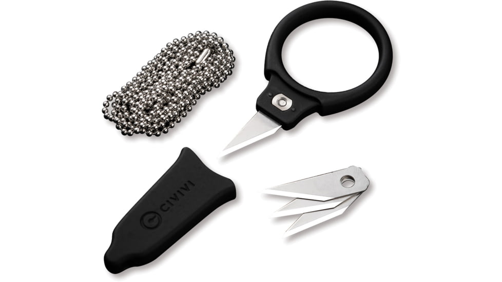 CIVIVI Quick Snip Fixed Blade, CIVC22022A1