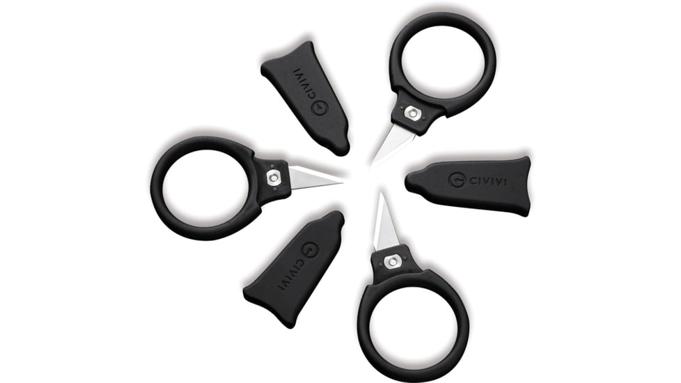 CIVIVI Quick Snip Fixed Blade Pack, CIVC22022A2