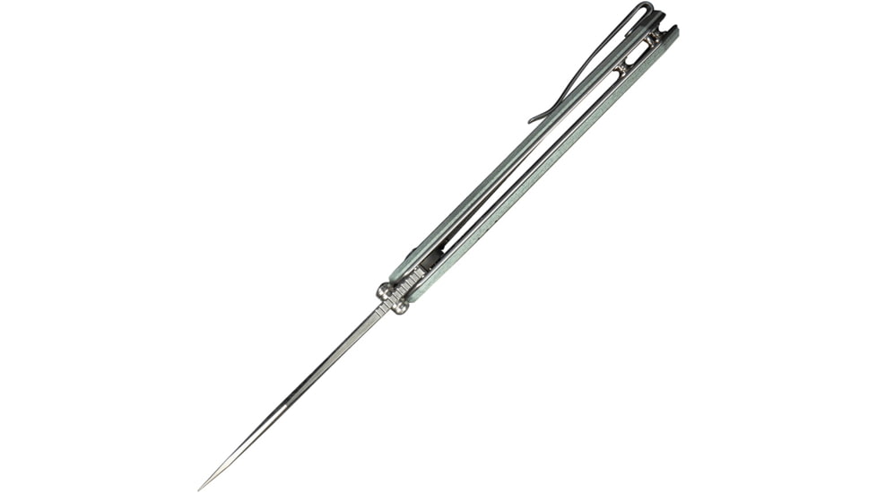 CIVIVI Tacticorix Linerlock Gray, CIVC230553