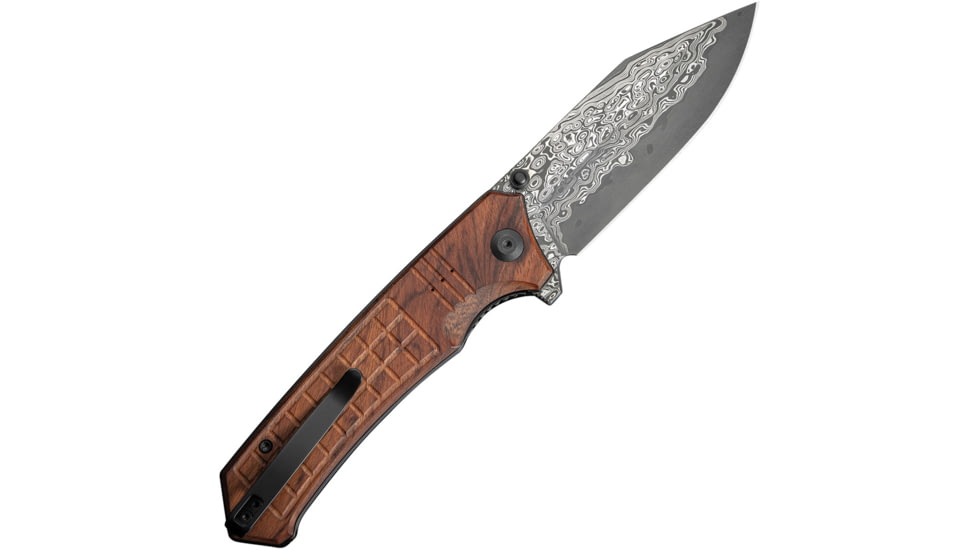 CIVIVI Tacticorix Linerlock Wood, CIVC23055DS1