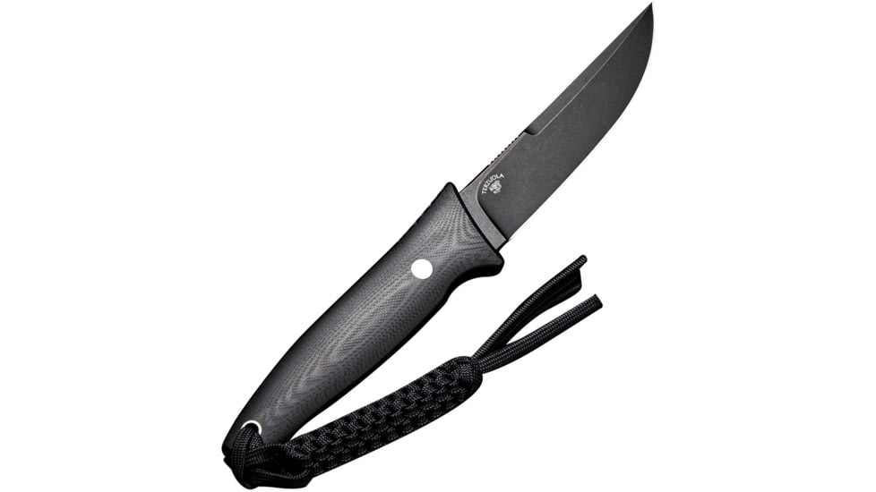 CIVIVI Tamashii Fixed Blade