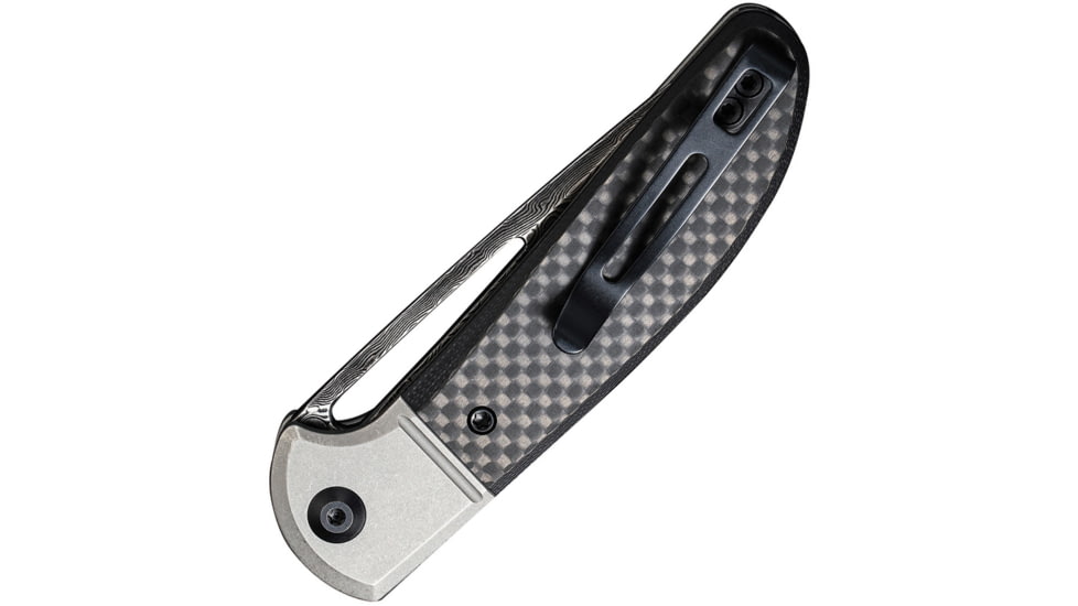CIVIVI Trailblazer Linerlock CF