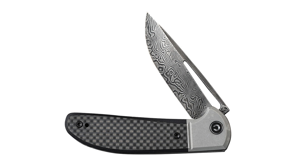 CIVIVI Trailblazer Linerlock CF