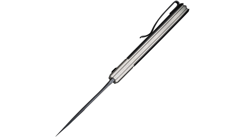 CIVIVI Trailblazer Linerlock CF