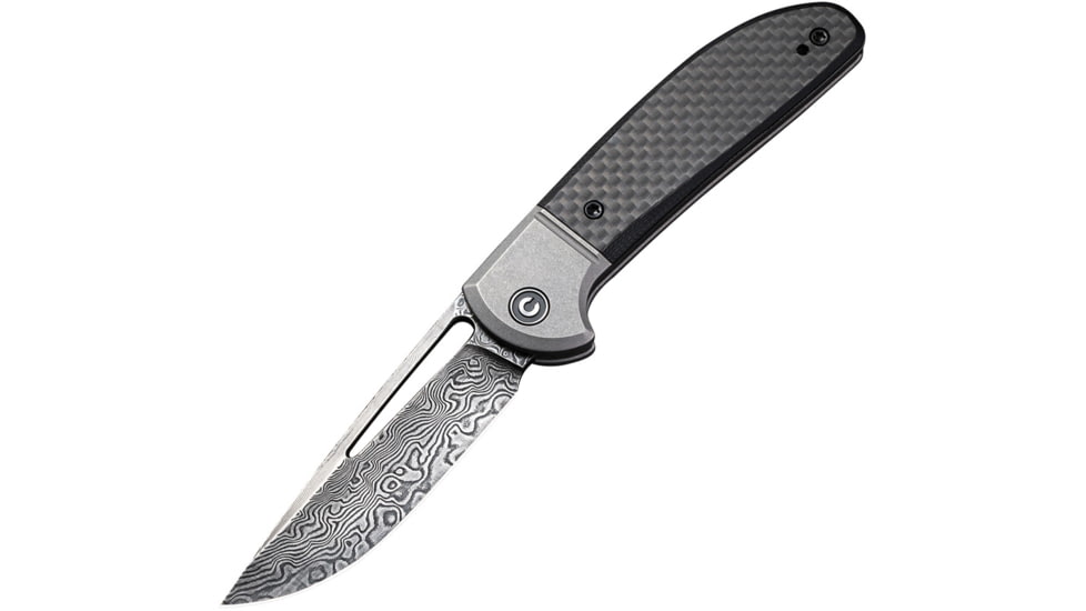 CIVIVI Trailblazer Linerlock CF