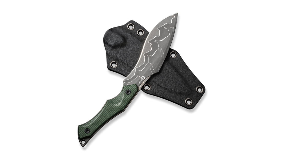 CIVIVI Vaquita Ii Knife - C047C-DS2