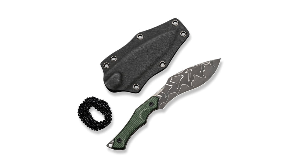 CIVIVI Vaquita Ii Knife - C047C-DS2
