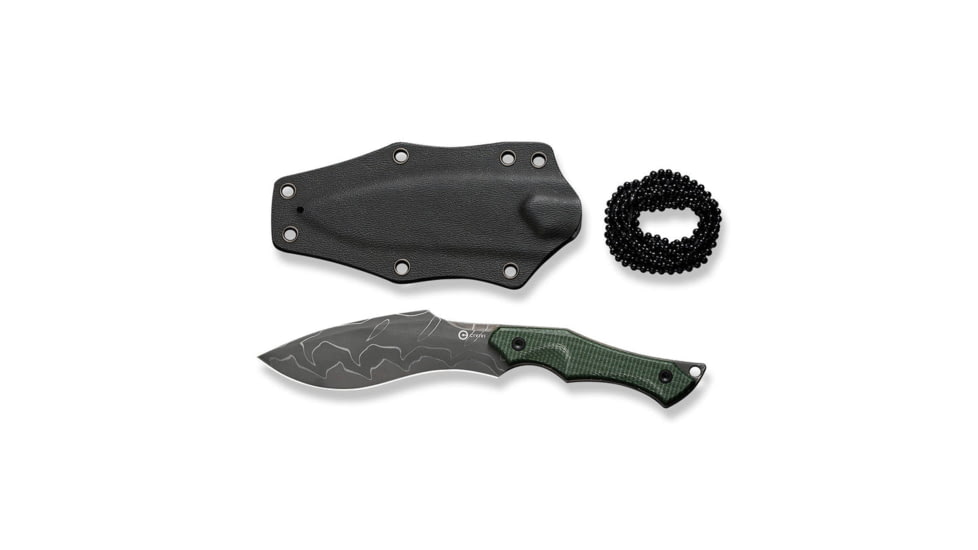 CIVIVI Vaquita Ii Knife - C047C-DS2
