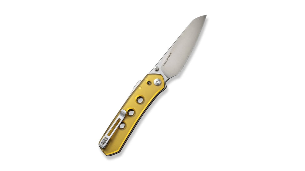 CIVIVI Vision Fg Knife - C22036-5