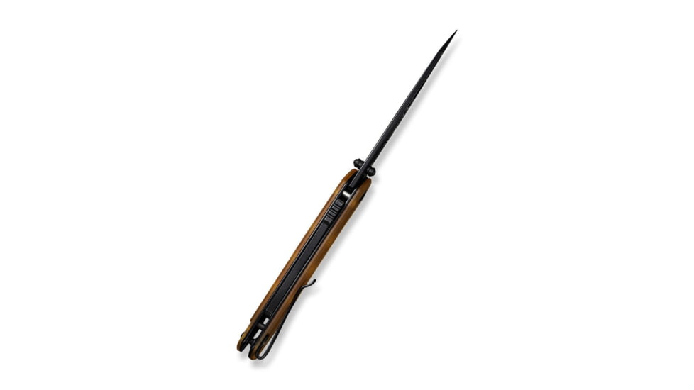 CIVIVI Vision Fg Knife - C22036-6