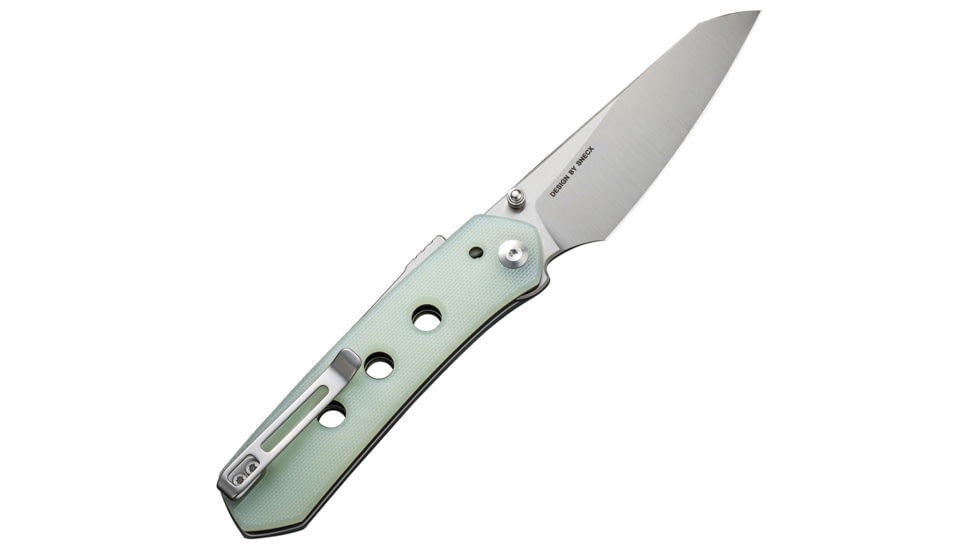 CIVIVI Vision FG Superlock Jade