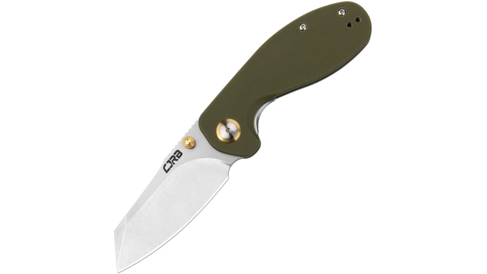 CJRB Maileah Linerlock Green J1918LGN