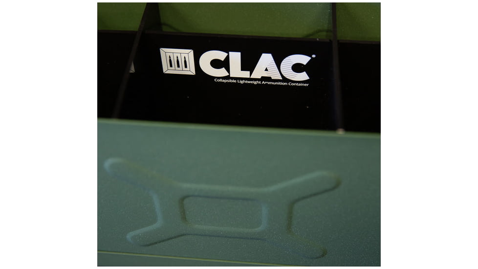 CLAC Kit, Black, .50 Caliber, 10029