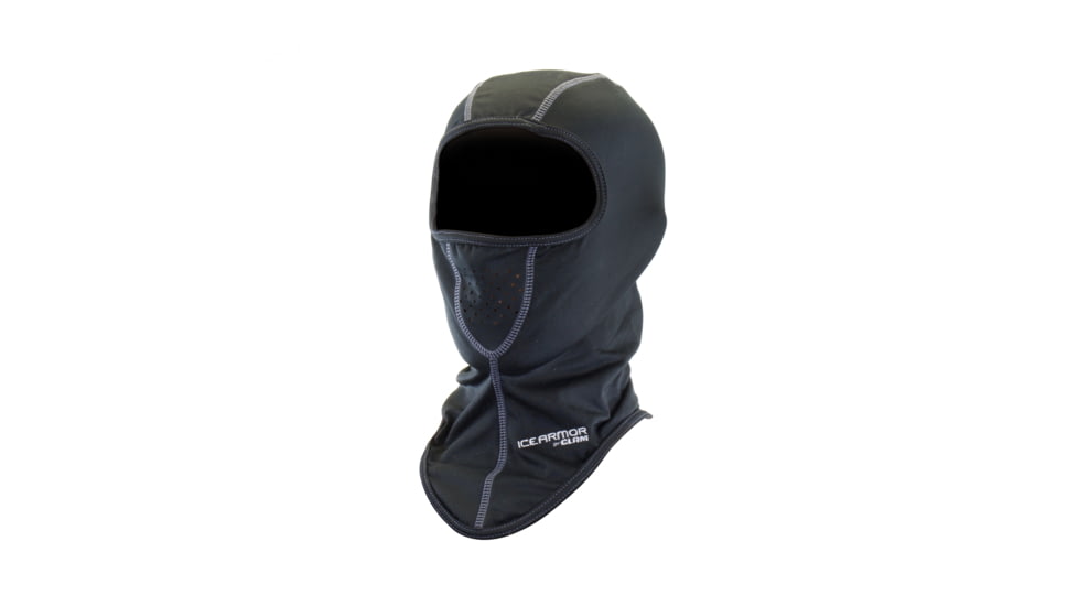 Clam Edge Performance Balaclava