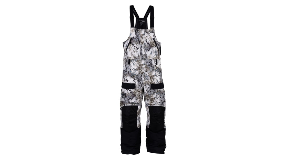 Clam IA Rise Float Bib