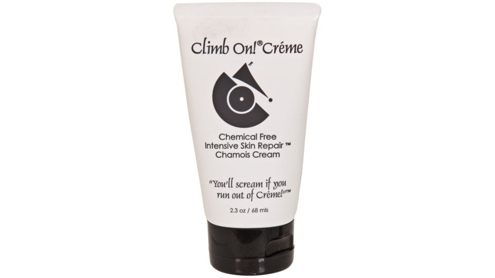 Climb On!  2.3 Oz Creme Single 2 oz creme single