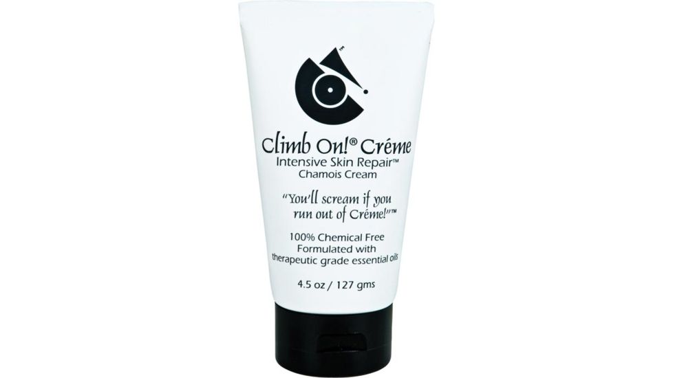 Climb On!  2.3 Oz Creme Single 2 oz creme single