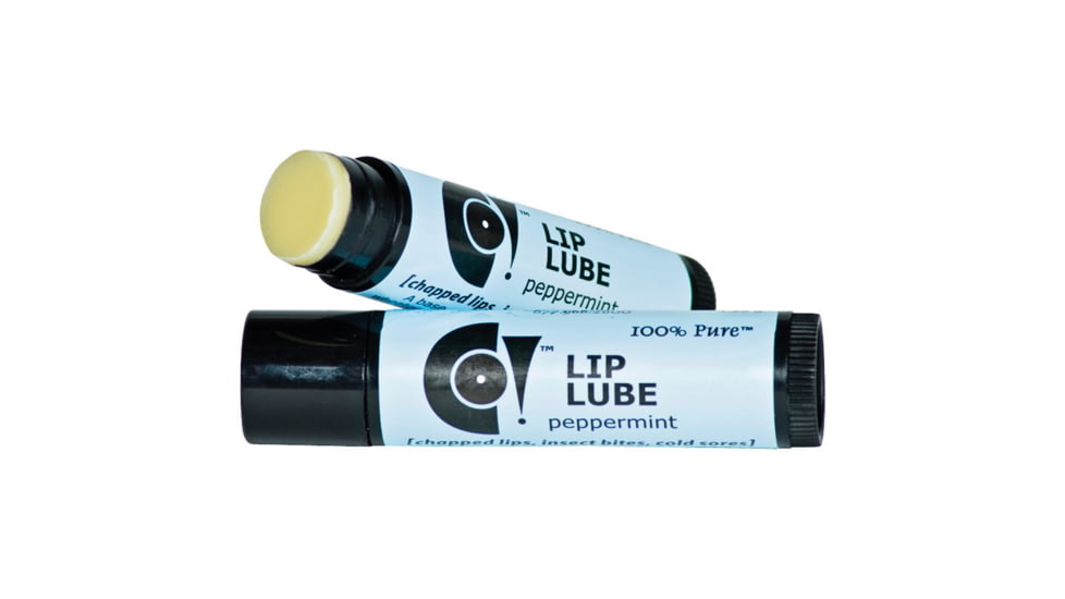 Climb On!  Lip Tube Single lip tube single